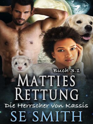 cover image of Matties Rettung